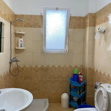 Golem Beach Apartment 아파트