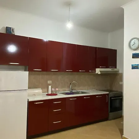 Golem Beach Apartment *