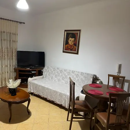 Golem Beach Apartment