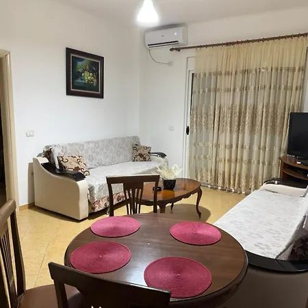 아파트 Golem Beach Apartment 골렘