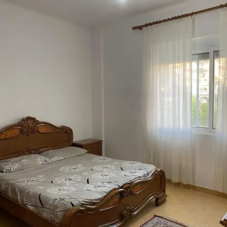 Golem Beach Apartment גולם